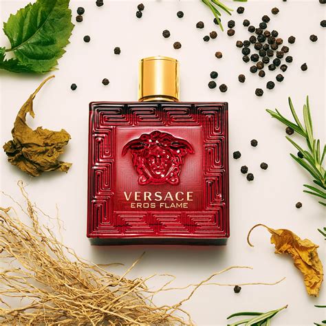 versace eros flame b|Versace Eros Flame sale.